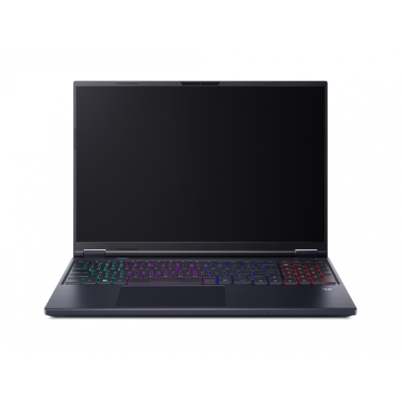 Laptop Acer Gaming Predator Helios Neo 16 AI PHN16-73-96K0, 16 inch (40.46 cm), WQXGA IPS 240 Hz display with LED backlight (non
